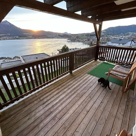 Ferienwohnung Lechnerhof Tiefgraben ภายนอก รูปภาพ