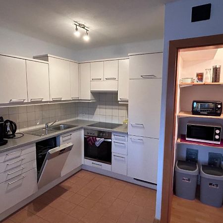 Ferienwohnung Lechnerhof Tiefgraben ภายนอก รูปภาพ