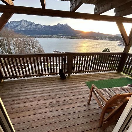 Ferienwohnung Lechnerhof Tiefgraben ภายนอก รูปภาพ