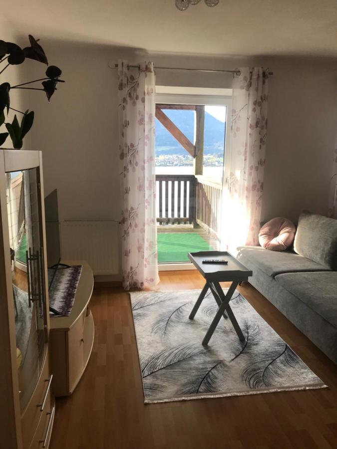 Ferienwohnung Lechnerhof Tiefgraben ภายนอก รูปภาพ
