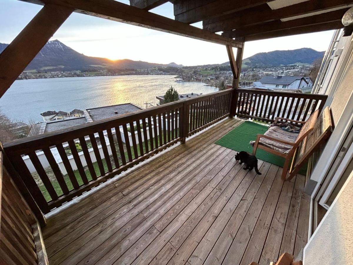 Ferienwohnung Lechnerhof Tiefgraben ภายนอก รูปภาพ