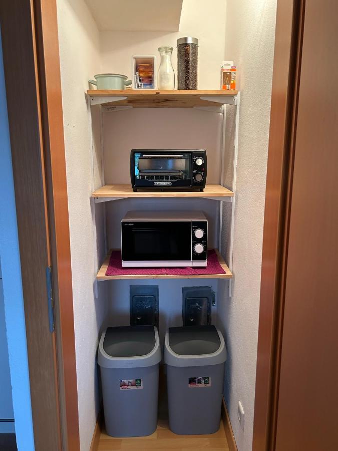 Ferienwohnung Lechnerhof Tiefgraben ภายนอก รูปภาพ
