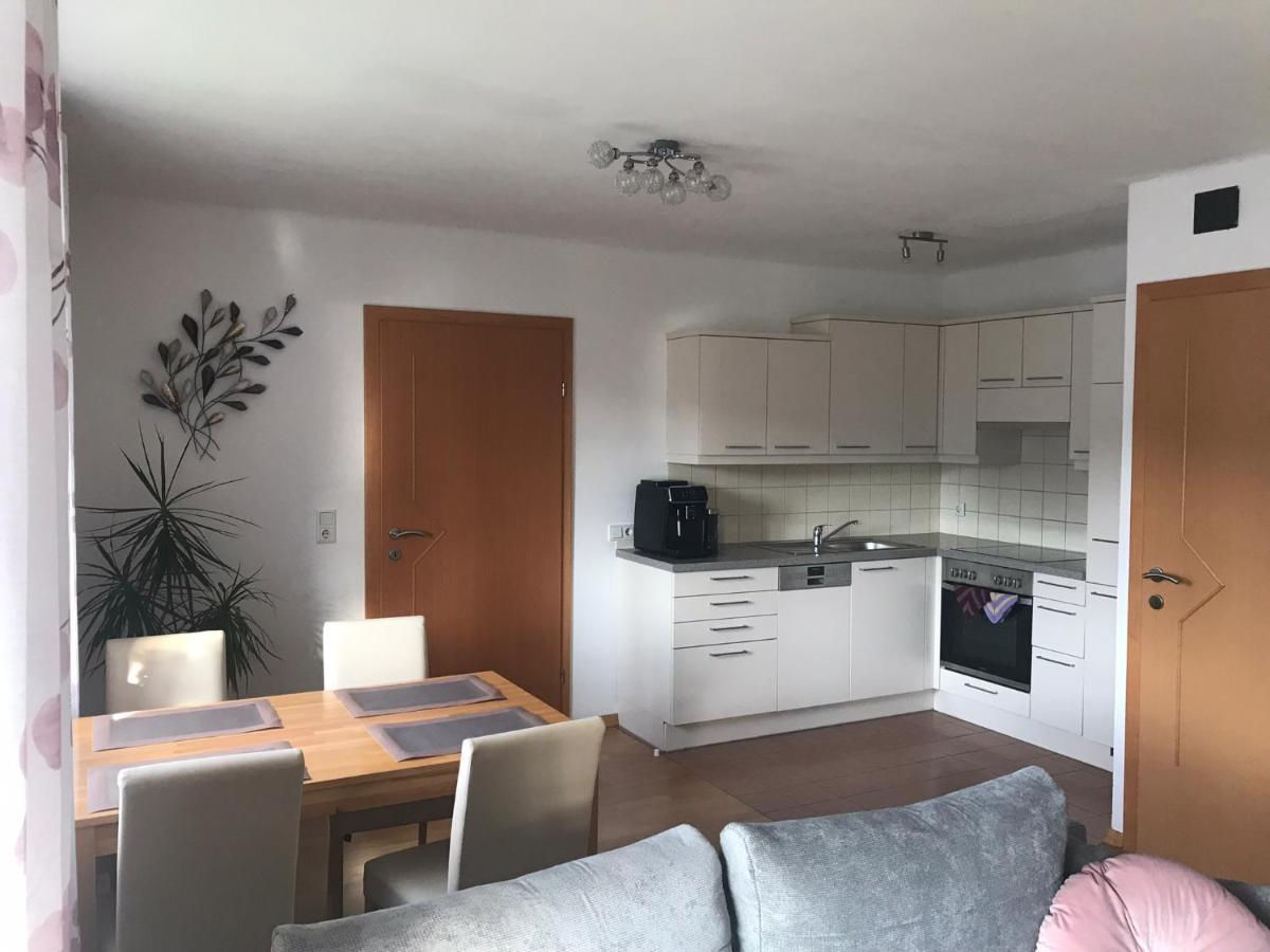 Ferienwohnung Lechnerhof Tiefgraben ภายนอก รูปภาพ