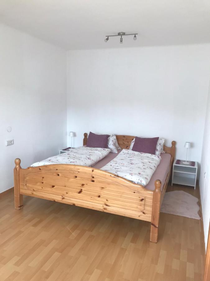 Ferienwohnung Lechnerhof Tiefgraben ภายนอก รูปภาพ