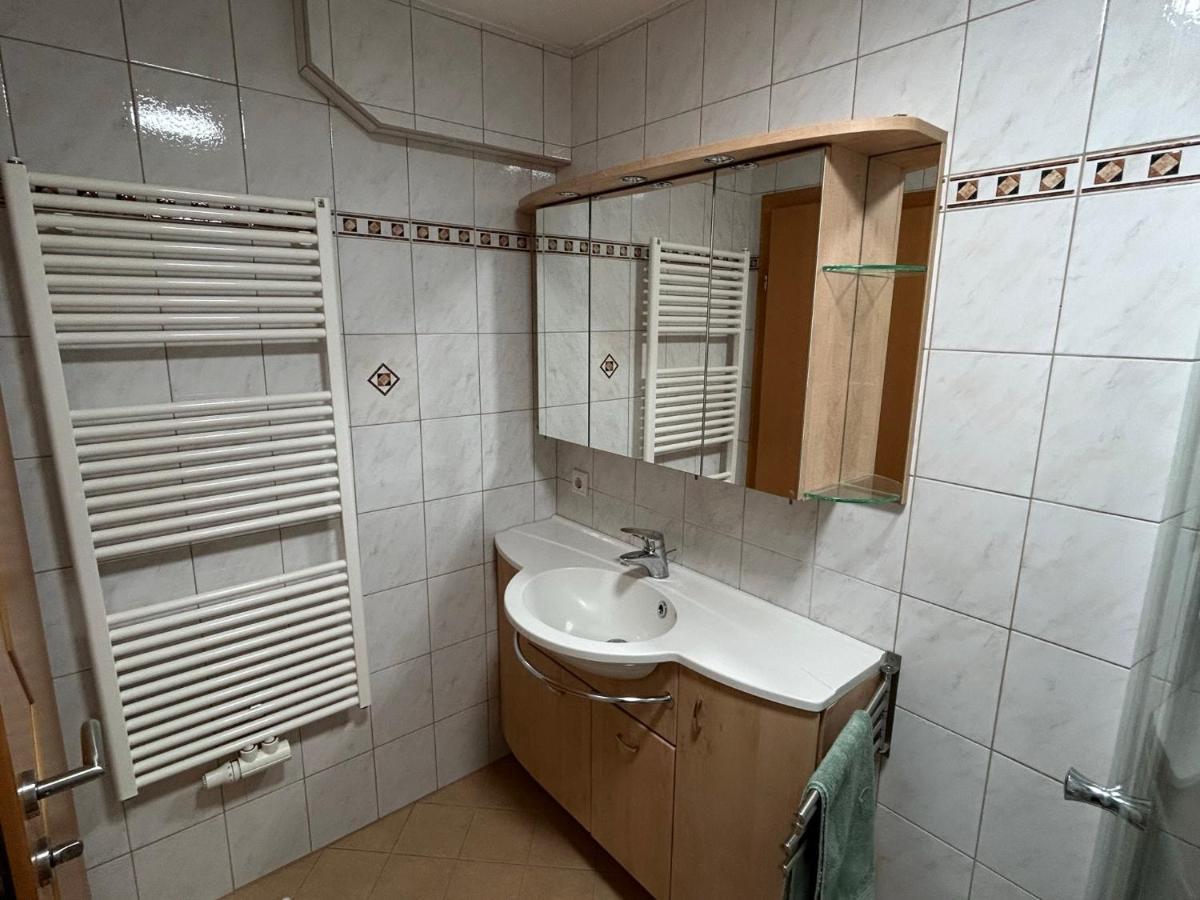 Ferienwohnung Lechnerhof Tiefgraben ภายนอก รูปภาพ