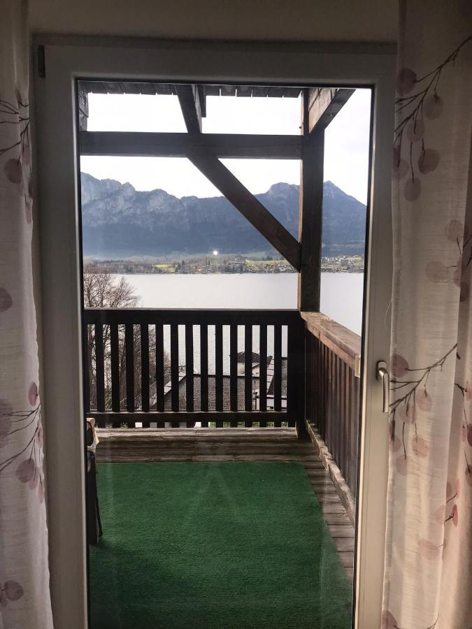Ferienwohnung Lechnerhof Tiefgraben ภายนอก รูปภาพ