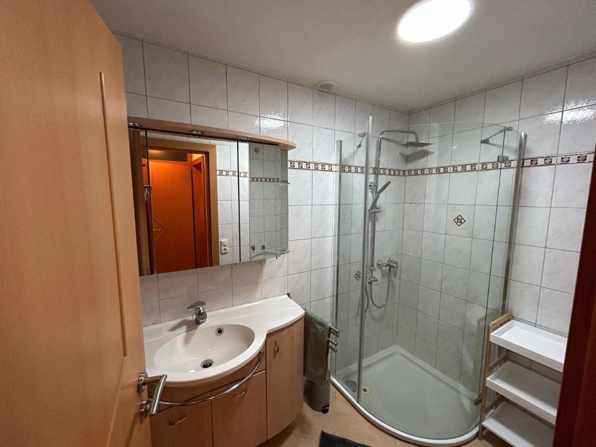 Ferienwohnung Lechnerhof Tiefgraben ภายนอก รูปภาพ