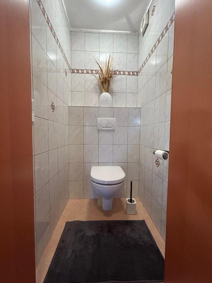 Ferienwohnung Lechnerhof Tiefgraben ภายนอก รูปภาพ