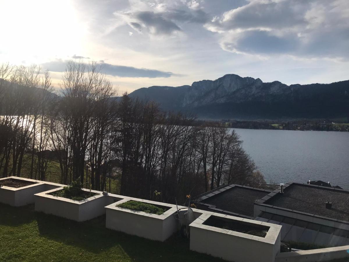 Ferienwohnung Lechnerhof Tiefgraben ภายนอก รูปภาพ